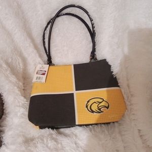 Game day usm fashion purse